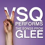 Pochette Vitamin String Quartet Performs the Songs from Glee