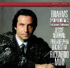 Pochette Brahms: Symphony #3