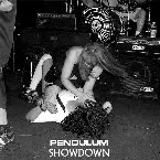 Pochette Showdown