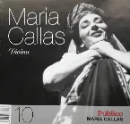 Pochette Maria Callas - Divina - 10