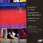 Pochette Concerto in One Movement / Symphony in E minor