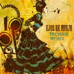 Pochette Techari Remixes