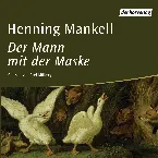 Pochette Der Mann mit der Maske