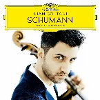 Pochette Schumann