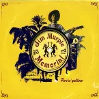 Pochette Five 'n' Yellow