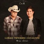Pochette Nosso Terceiro Cachorro