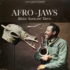 Pochette Afro-Jaws