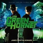 Pochette The Green Hornet
