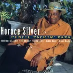 Pochette Pencil Packin' Papa