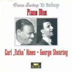 Pochette Piano Men