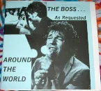 Pochette The Boss… As Requested Around the World