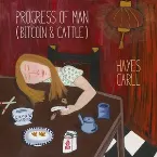 Pochette Progress of Man (Bitcoin & Cattle)