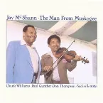 Pochette The Man From Muskogee