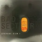 Pochette Storage Disk 1
