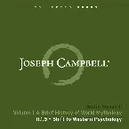 Pochette A Brief History of World Mythology, Lecture 5: Shift to Western Psychology