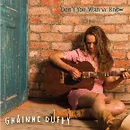 Pochette Don't You Wanna Know