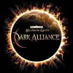 Pochette Baldur's Gate: Dark Alliance
