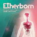 Pochette Etherborn - Original Soundtrack