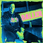 Pochette BALLER