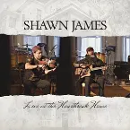 Pochette Live at the Heartbreak House