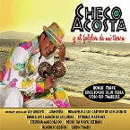 Pochette Checo Acosta y el folclor de mi tierra