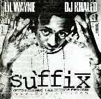 Pochette Suffix