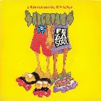 Pochette Fela Soul - A Rollerskating Jam Named Saturdays (Single)