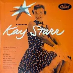 Pochette Songs By Kay Starr