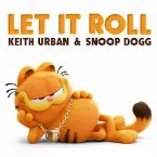 Pochette Let It Roll (Theme From "Garfield")