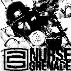 Pochette Nurse Grenade