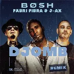 Pochette Djomb (Remix)