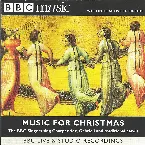 Pochette BBC Music, Volume 7, Number 4: Music for Christmas