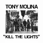 Pochette Kill the Lights