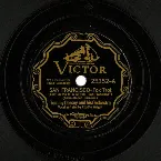 Pochette San Francisco / You’ve Got to Eat Your Spinach, Baby