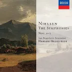 Pochette The Symphonies Nos. 1 - 3