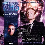 Pochette Doctor Who - The Companion Chronicles: Ringpullworld