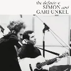 Pochette The Definitive Simon and Garfunkel