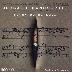 Pochette Bergamo Manuscript: Complete Prelude And Toccatas
