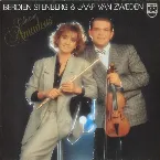 Pochette Ode Aan Amadeus
