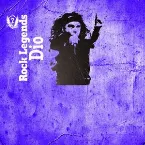 Pochette Rock Legends
