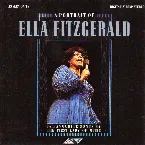 Pochette A Portrait of Ella Fitzgerald: 16 Favourite Songs by the First Lady of Music