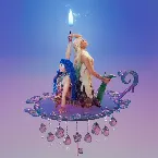 Pochette Slumber Party (remixes)