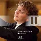 Pochette Sinfonie Nr. 2 c-moll Urfassung