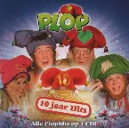 Pochette 10 Jaar Hits