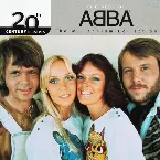 Pochette 20th Century Masters: The Millennium Collection: The Best of ABBA