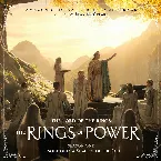 Pochette The Lord of the Rings: The Rings of Power (Season One, Episode One: A Shadow of the Past - Amazon Original Series Soundtrack)