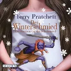 Pochette Der Winterschmied: Ein Märchen von der Scheibenwelt
