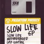 Pochette Slow Life EP