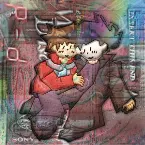 Pochette Duelists in Love