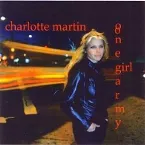 Pochette One Girl Army